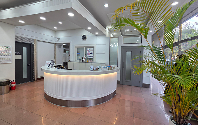 병원 내부 이미지1