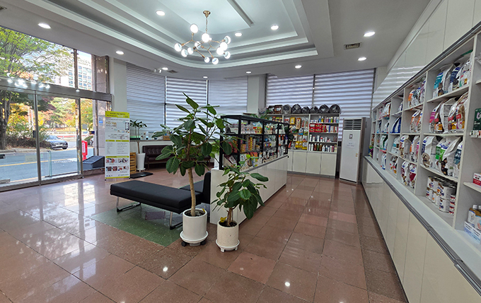 병원 내부 이미지4