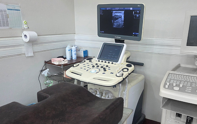 병원 내부 이미지5